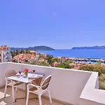 Yoga House 2* Kaş