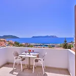 Yoga House Otel Kaş