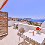 Otel Yoga House