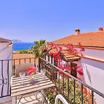 Yoga House Otel Kaş