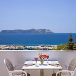 Otel Yoga House Kaş