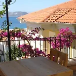 Yoga House Otel Kaş