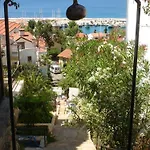 Yoga House 2* Kaş
