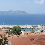 Yoga House Kaş
