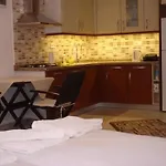 Yoga House 2* Kaş