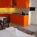 Yoga House Otel