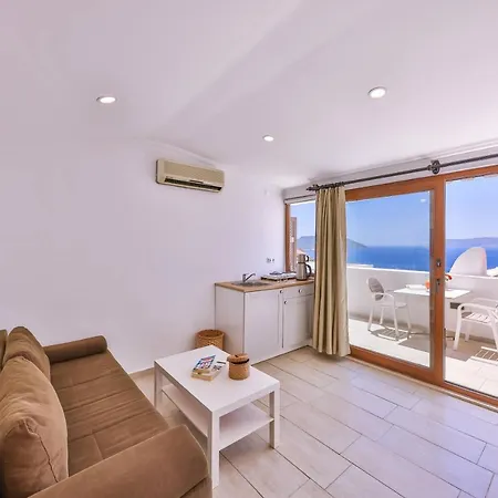 Aparthotel Yoga House 2*