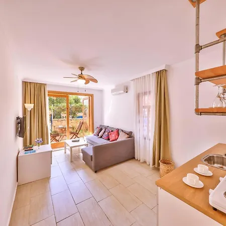 Yoga House Aparthotel Kaş