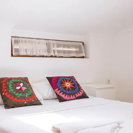Aparthotel Yoga House Kaş