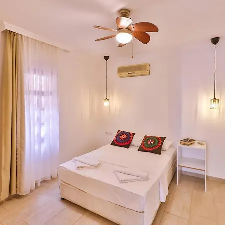 Yoga House 2* Kaş