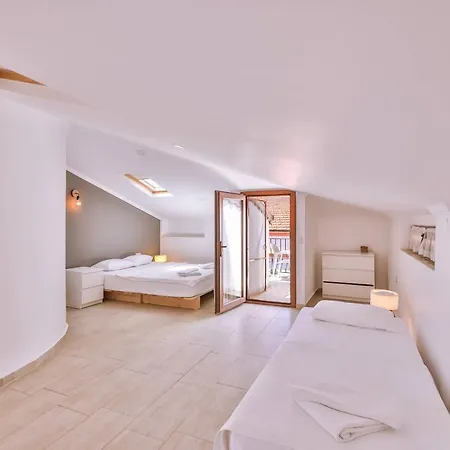 Yoga House Aparthotel Kaş