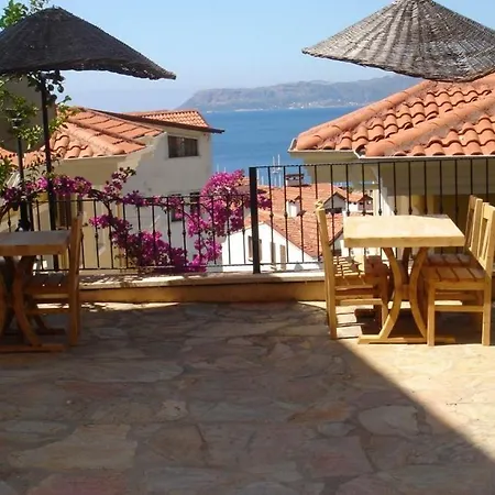 Yoga House Aparthotel