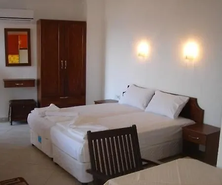 Yoga House Hotel