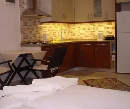 Yoga House 2* Kaş