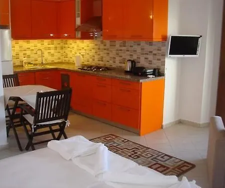 Yoga House Hotel