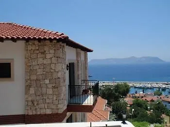 Yoga House Hotel