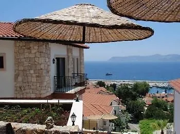 Yoga House Hotel 2*