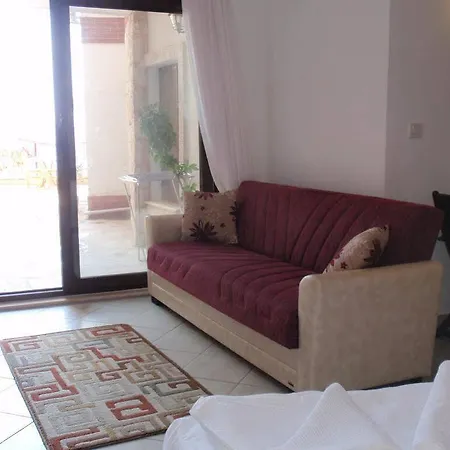 Yoga House 2* Kaş