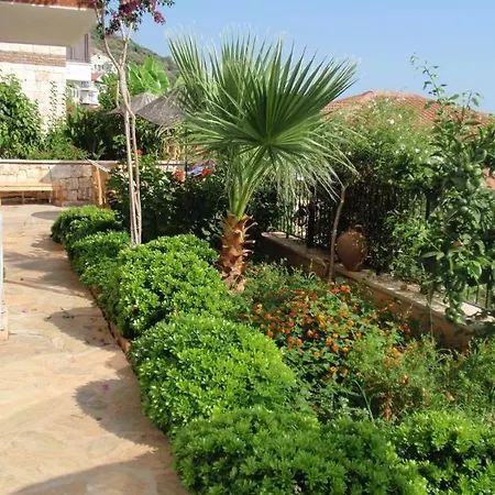 Yoga House Aparthotel Kaş