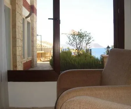 Yoga House Hotel Kaş