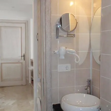 Yoga House Hotel Kaş