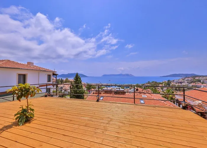 Yoga House Szálloda 2*