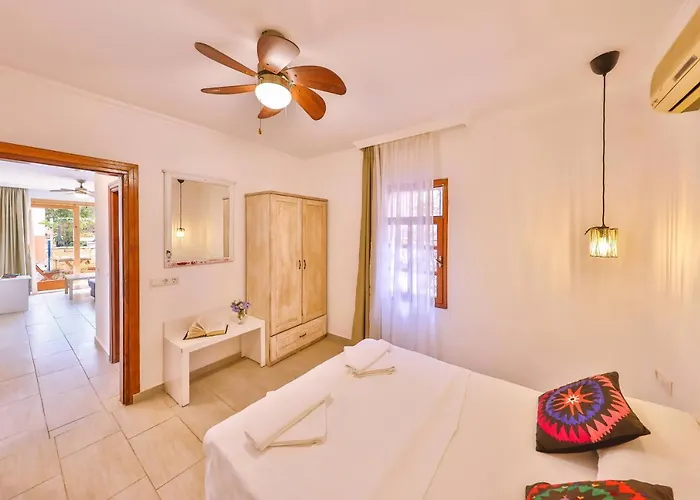 Szálloda Yoga House