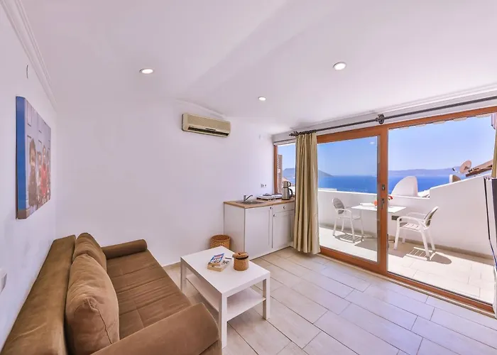 Szálloda Yoga House 2*