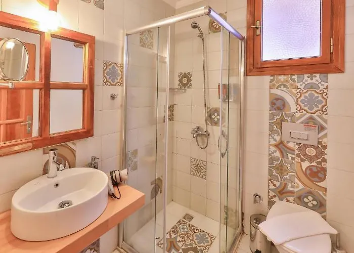 Yoga House Szálloda