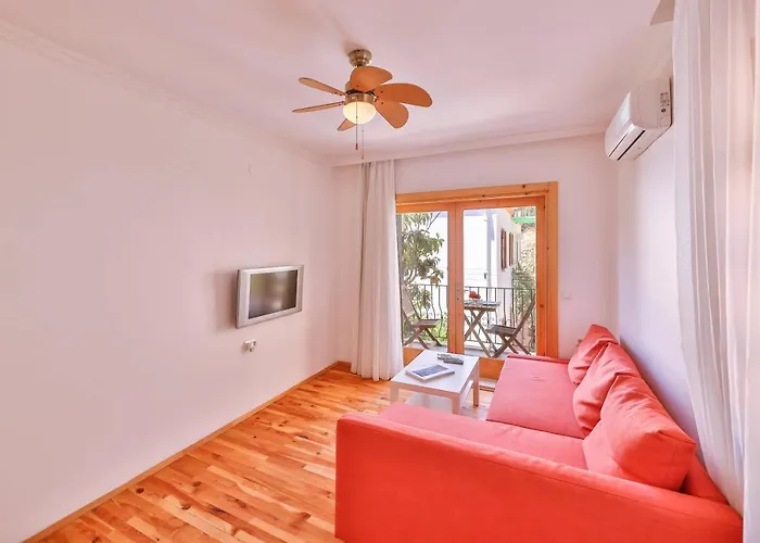 Szálloda Yoga House 2*