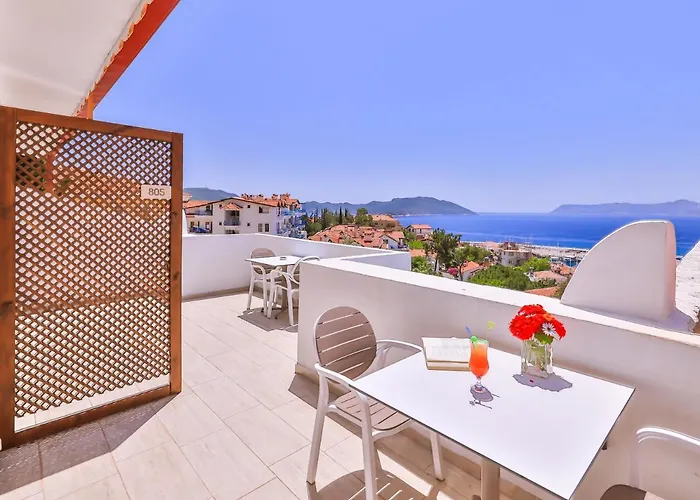 Szálloda Yoga House