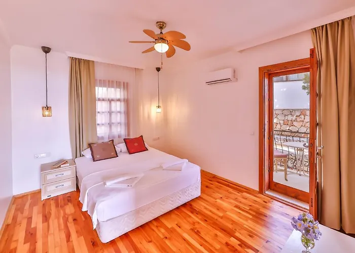 Yoga House Szálloda