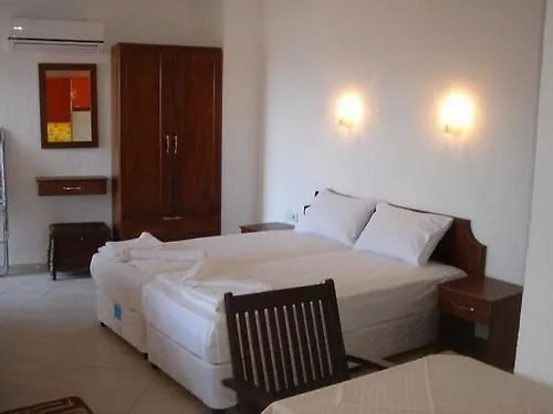 Yoga House Szálloda