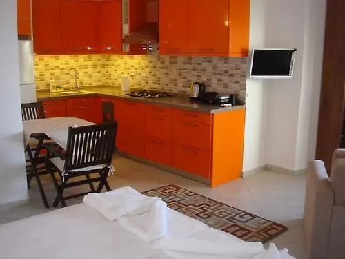 Yoga House Szálloda