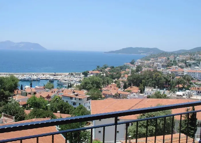 Szálloda Yoga House