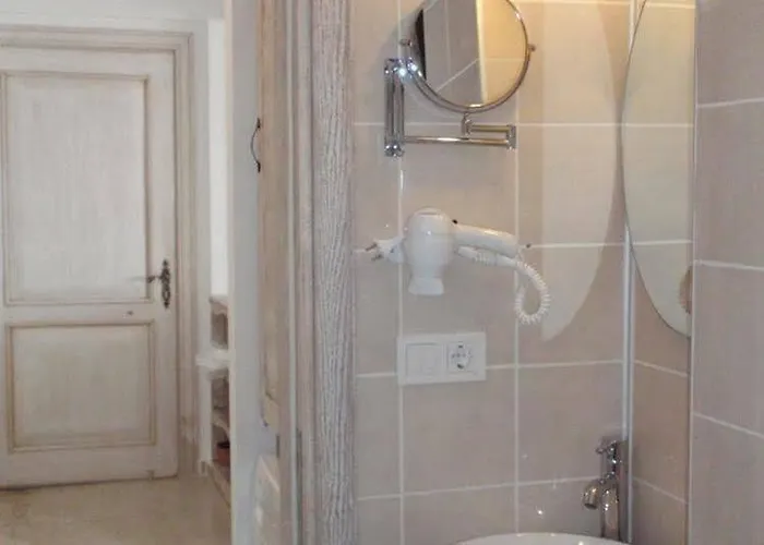 Yoga House Szálloda Kaş