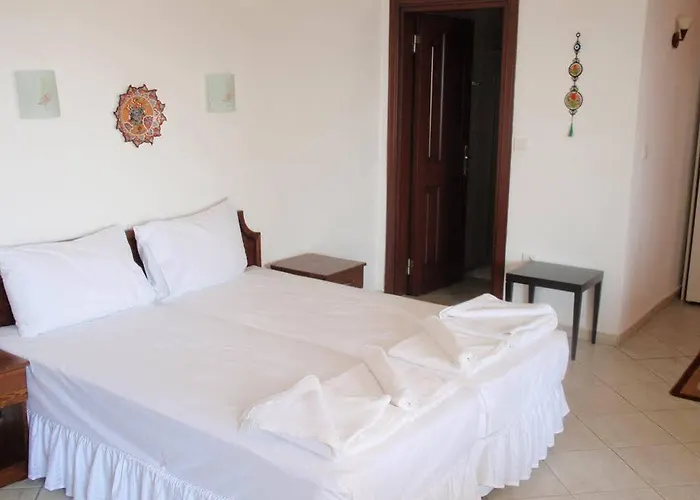 Szálloda Yoga House 2*