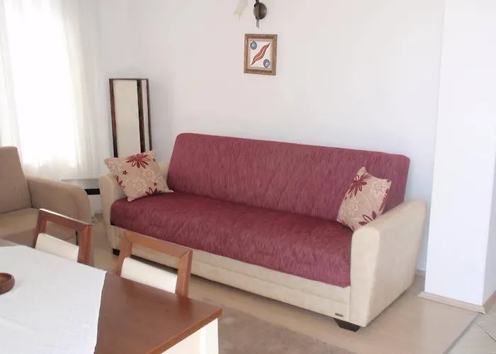 Szálloda Yoga House