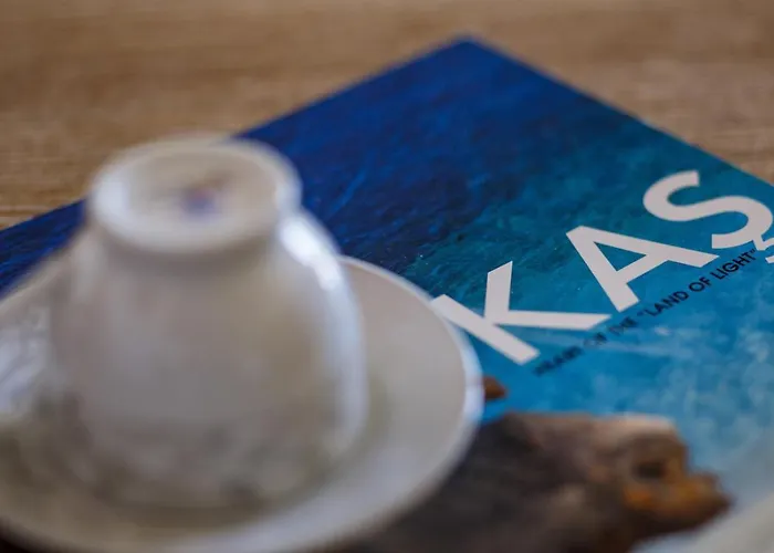 Szálloda Yoga House 2*