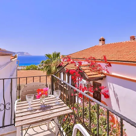 Yoga House מלון קס