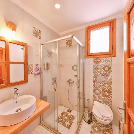 Yoga House מלון קס