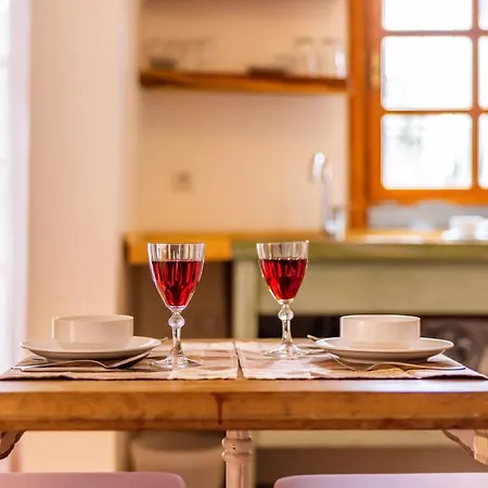 מלון Yoga House קס