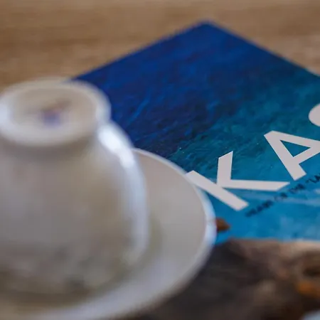 מלון Yoga House 2*